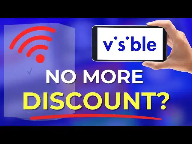 'Video thumbnail for Visible Just Took Away This Home Internet Perk'