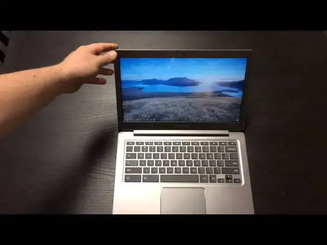 'Video thumbnail for Samsung Chromebook 2 Unboxing & Hands-On'