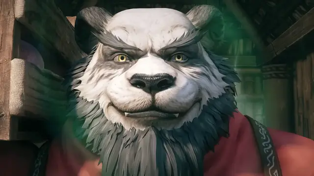 'Video thumbnail for World of Warcraft - Official Mists of Pandaria Classic Launch Trailer'