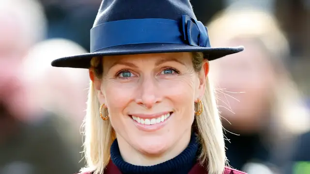 'Video thumbnail for Zara Tindall Lives An Insanely Lavish Life'