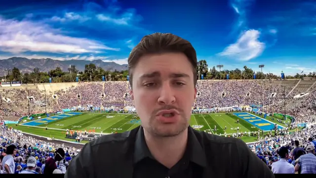 'Video thumbnail for UCLA Bruins Insider Podcast: Which Draft Pick Will Start as a Rookie? 2'