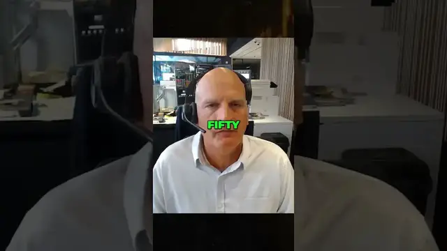 'Video thumbnail for Market Success = Understanding Mean Reversion'