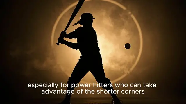 'Video thumbnail for Truist Park Dimensions & Longest Home Run Stats'