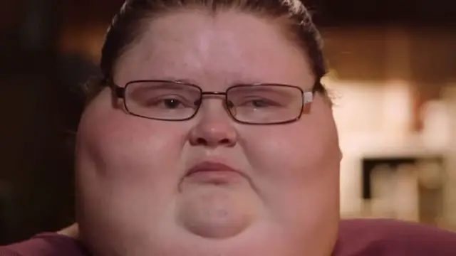 'Video thumbnail for The Untold Truth Of My 600-Lb Life'