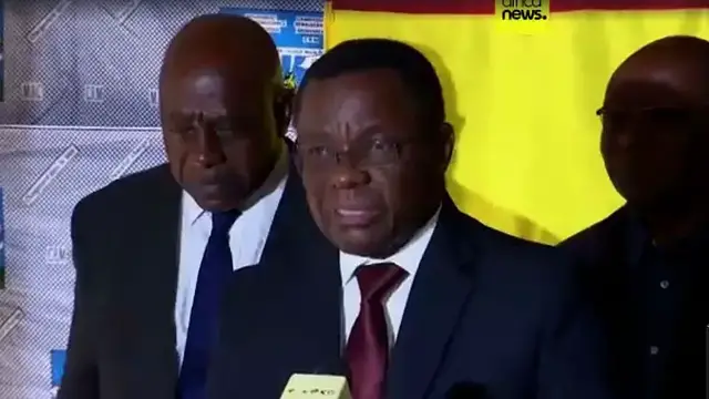 'Video thumbnail for Cameroon 2025: Maurice Kamto seeks to vie on a different political outlook'