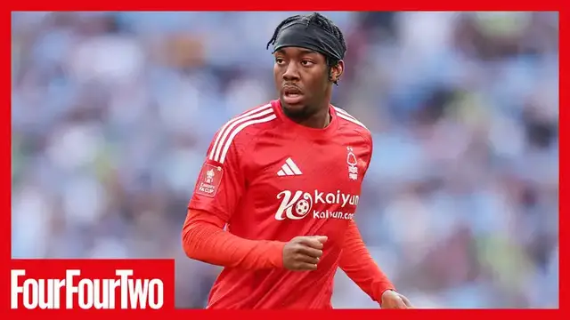 'Video thumbnail for Have Newcastle paid too much for Anthony Elanga? #shorts'