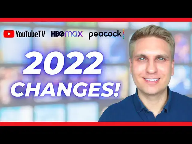 'Video thumbnail for 5 Big Streaming TV Changes to Watch in 2022'