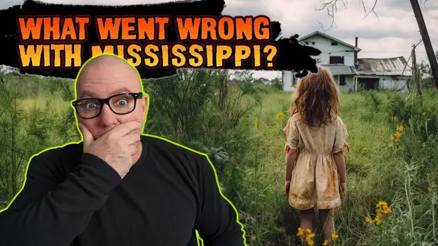 'Video thumbnail for The Tragic Decline of Mississippi'