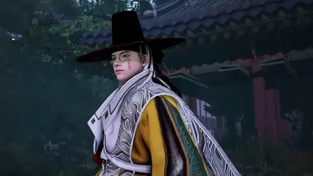 'Video thumbnail for Black Desert Mobile - Official New Class: Seonin Trailer'