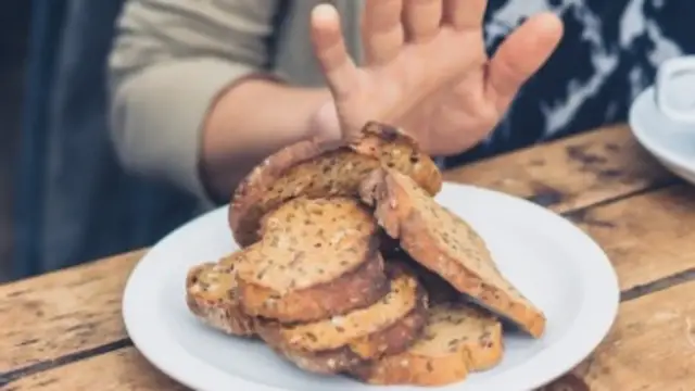 'Video thumbnail for What Really Happens To Your Body When You Go Gluten Free'
