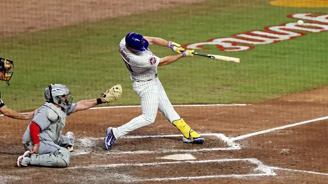 'Video thumbnail for How Did the ABS System Do in the MLB All-Star Game?'