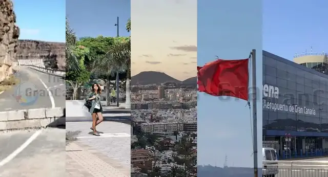 'Video thumbnail for Gran Canaria Wochenrückblick vom 13. Juli 2025'