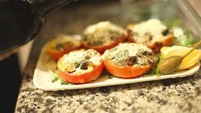 'Video thumbnail for Bolitas Proteicas de Queso Sin Gluten y Cargadas de Sabor'
