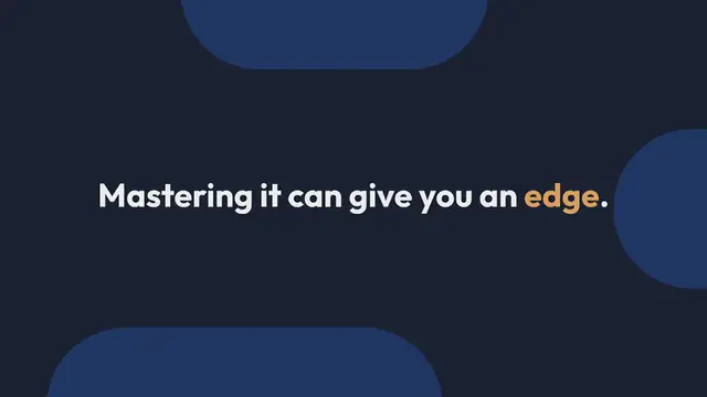 'Video thumbnail for Mastering Apex Movement Mechanics'