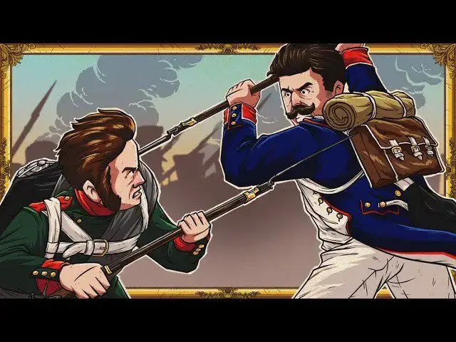 'Video thumbnail for Deadliest Day of The Napoleonic Wars: Borodino | Animated History'