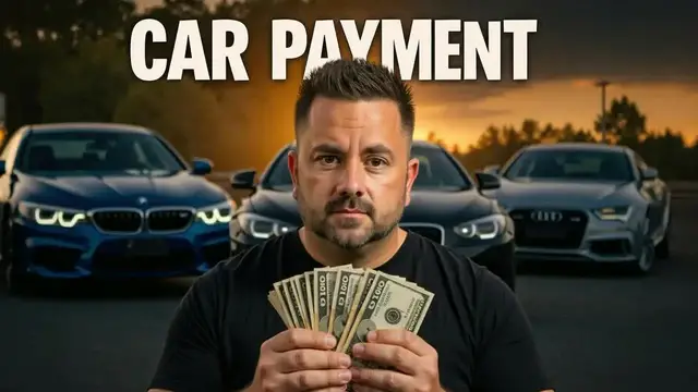 'Video thumbnail for Why Are Car Payments So Crazy Now?'
