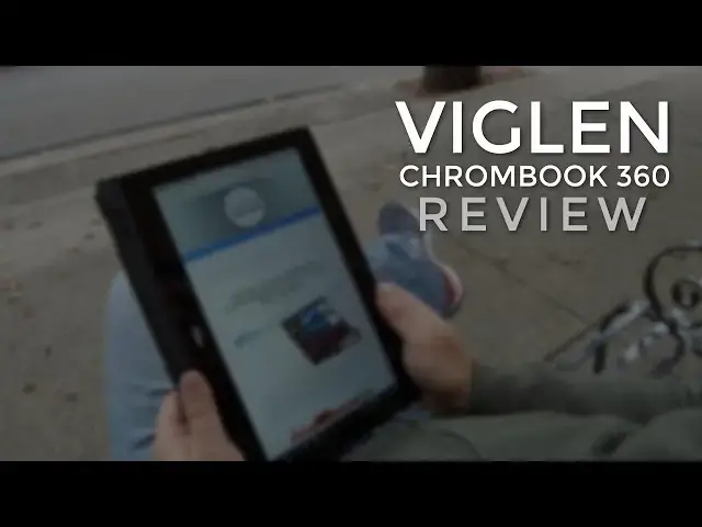 'Video thumbnail for Viglen Chromebook 360 Review'