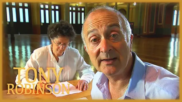 'Video thumbnail for The Truth About The White Australia Policy | Tony Robinson'