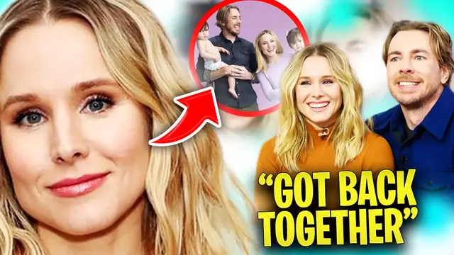 'Video thumbnail for These Celebrity Couples Famously Broke up & Got Back together'