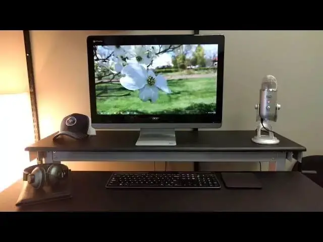 'Video thumbnail for Acer Chromebase 24 Review'