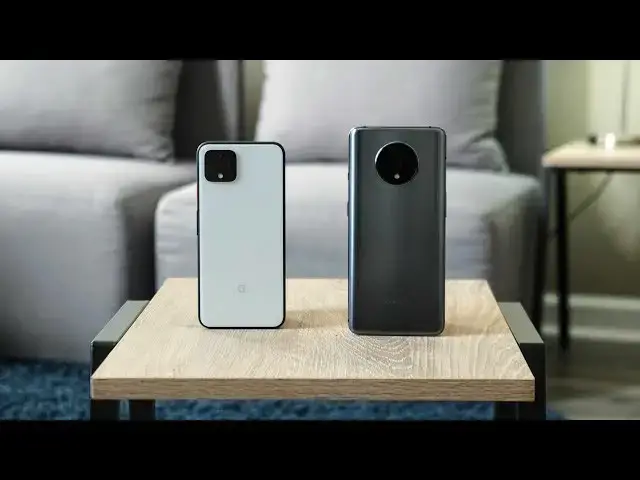 'Video thumbnail for Why I Haven't Bought The Pixel 4 Yet'