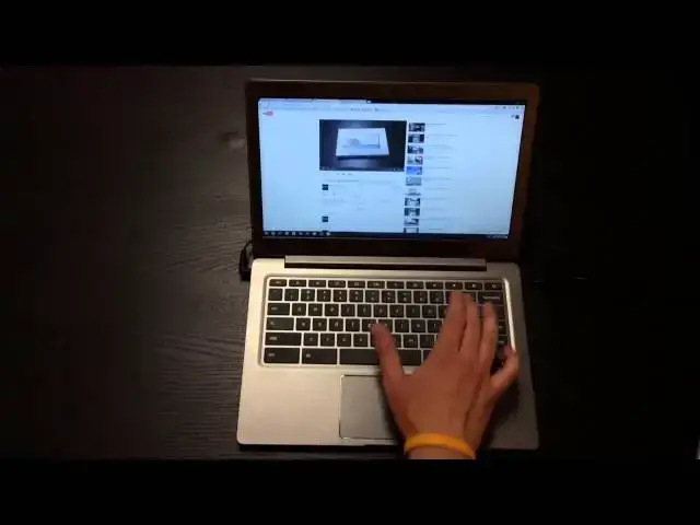 'Video thumbnail for Samsung Chromebook 2 Review'