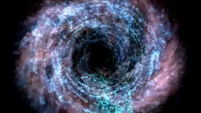'Video thumbnail for Black Holes: The Cosmic Abyss'