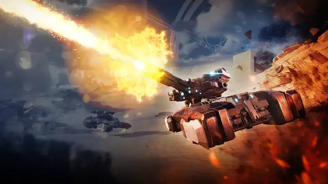 'Video thumbnail for Loaders - Official Announcement Trailer'