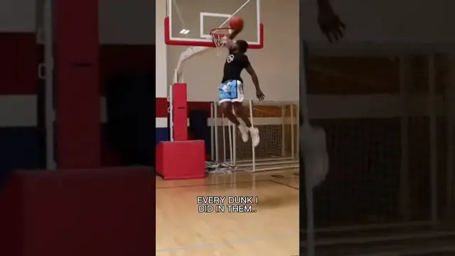 'Video thumbnail for How I Broke My Kobe 5 Undefeated Sneakers'