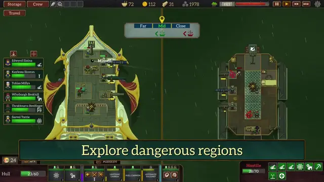 'Video thumbnail for Reclaim the Sea - Official Launch Trailer'