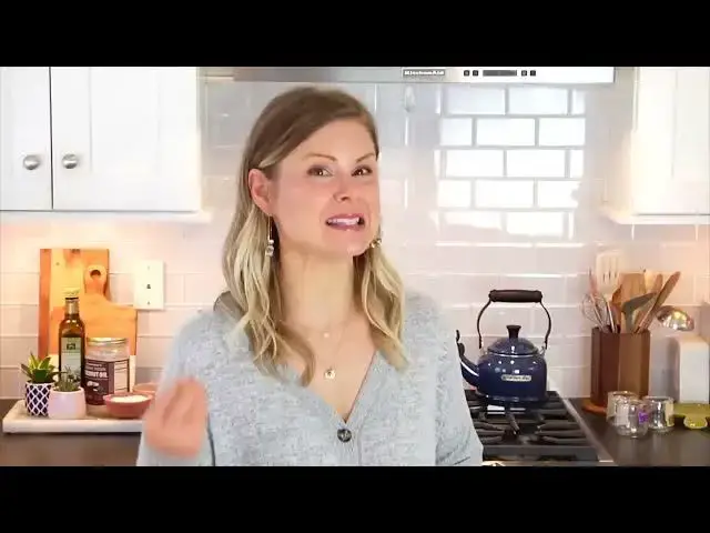 'Video thumbnail for CAESAR SALAD RECIPE light easy healthy salad720P HD'
