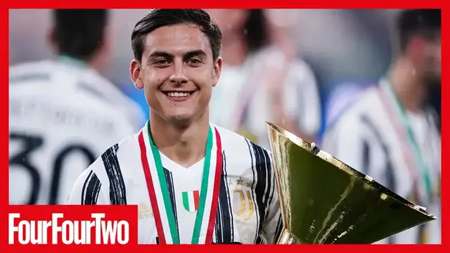 'Video thumbnail for This transfer could've changed Spurs history forever.. #shorts'