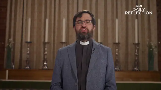'Video thumbnail for GB News Daily Reflections - Monday 14th July'