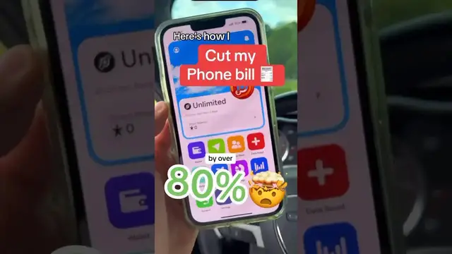 'Video thumbnail for Finance Unfolded: get free cell phone service anywhere with helium mobile'