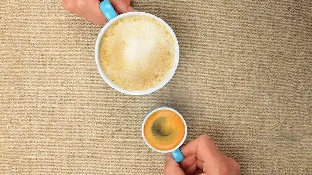 'Video thumbnail for World's Most Expensive Coffees'