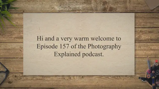 'Video thumbnail for What Is ISO In Photography? All You Need To Know'