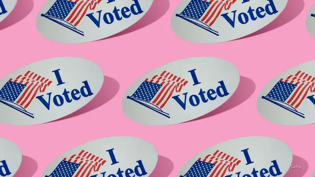 'Video thumbnail for House Republicans pass bill requiring proof of citizenship to vote'