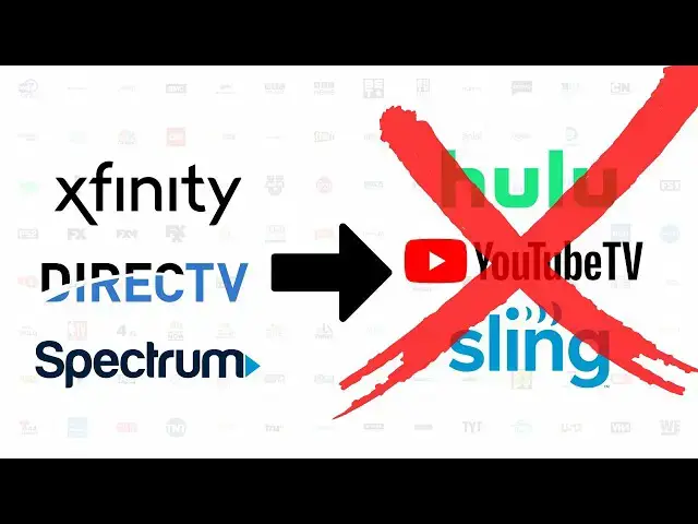 'Video thumbnail for The Biggest Shift in Cord Cutting! Could It Save You Money?'