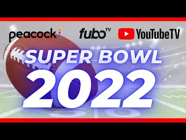 'Video thumbnail for 3 Things to Know Before You Stream Super Bowl 2022 in 2 Minutes!'