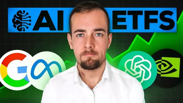 'Video thumbnail for ryan scribner espanol: mejores fondos indexados ia 2025: ¡invierte ahora! robótica, acciones y etfs.'