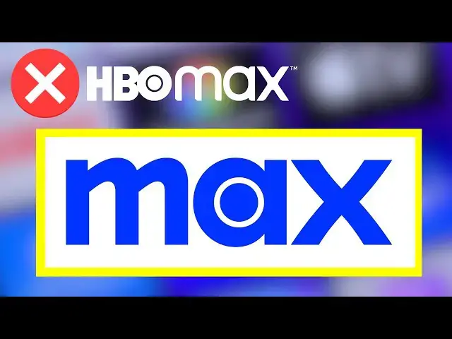 'Video thumbnail for HBO Max Is Being Replaced! 5 Things to Know About the New Max Streaming Service'
