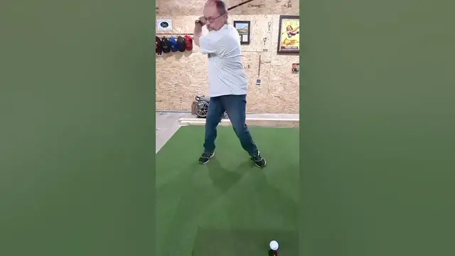 'Video thumbnail for I Think I Need A New Golf Shaft'