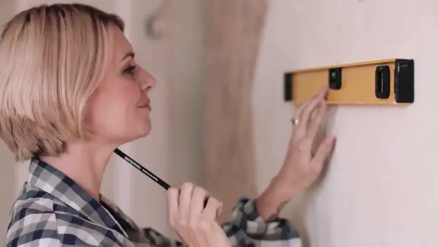 'Video thumbnail for Floating Shelves DIY'