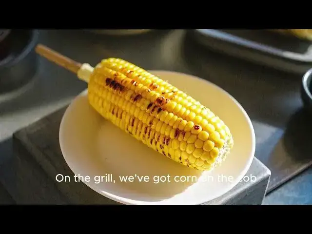 'Video thumbnail for Sizzling Summer BBQ: 5 Must-Have Side Dishes!'