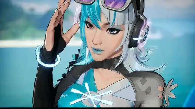 'Video thumbnail for Marvel Rivals - Official Summer Special Event 2025 Trailer'