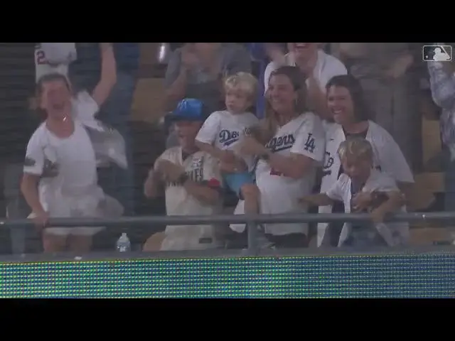 'Video thumbnail for Clayton Kershaw Talks About Being Named Legend Pick for 2025 MLB All-Star Game!'