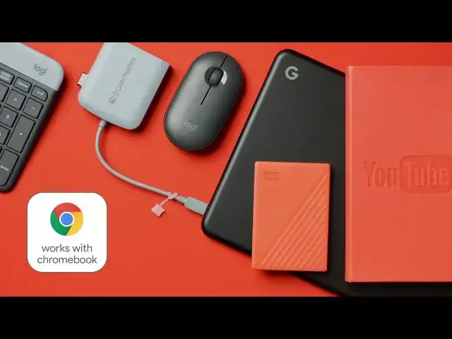 'Video thumbnail for Works With Chromebook: Explained and Tested!'