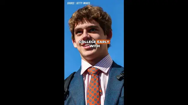 'Video thumbnail for Watch Adam Schefter Warn NFL Teams About Drafting Arch Manning Too Soon!'