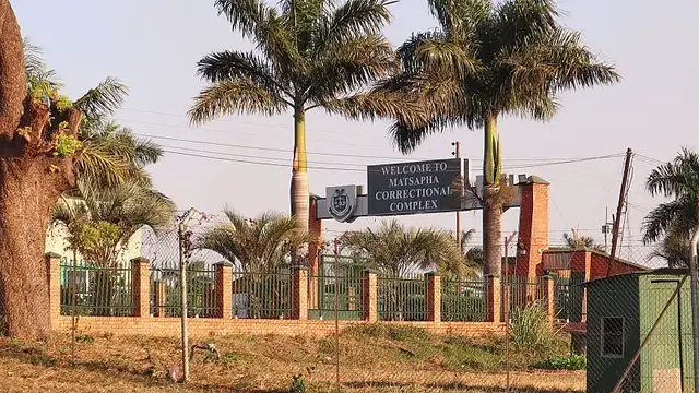 'Video thumbnail for Critics accuse Eswatini authorities of selling out their country over US deportees'