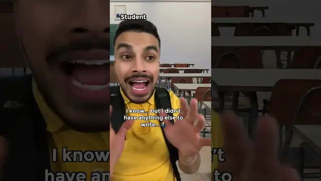 'Video thumbnail for apple crider: college life to corporate: report redo cycle'